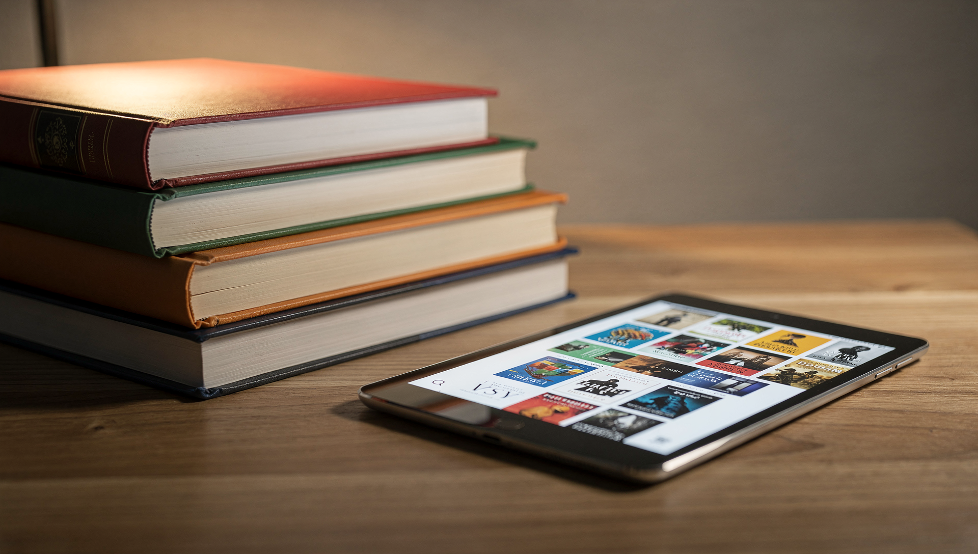 紙の本 vs 電子書籍、結局どっちがいいのか問題を本気で考えてみた